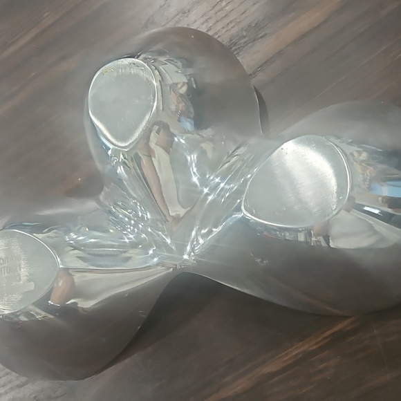 Nambe condiment gently used - Picture 3 of 4